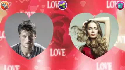 Love Video Creator APK download