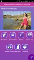 پوستر Slideshow Animations
