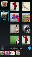 برنامه‌نما Slideshow Animations عکس از صفحه
