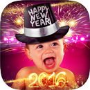 New Year Video Greetings APK