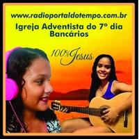 RADIO PORTAL DO TEMPO Affiche