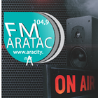 FM ARATACA 图标