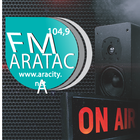 FM ARATACA أيقونة