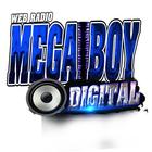 Mega Boy Digital biểu tượng