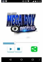 پوستر Mega Boy Digital