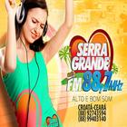 Serra Grande FM ไอคอน