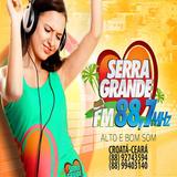 Serra Grande FM icône