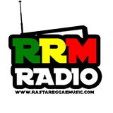 Radio Reggae RRM icône