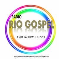 Rádio Rio Gospel Affiche