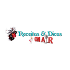 Web Receitas & Dicas أيقونة