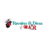 Web Receitas & Dicas আইকন