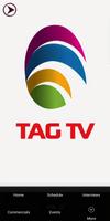 TAG TV Affiche