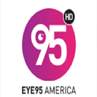 EYE95 America Live TV icône