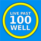 Live Past 100 Well icône
