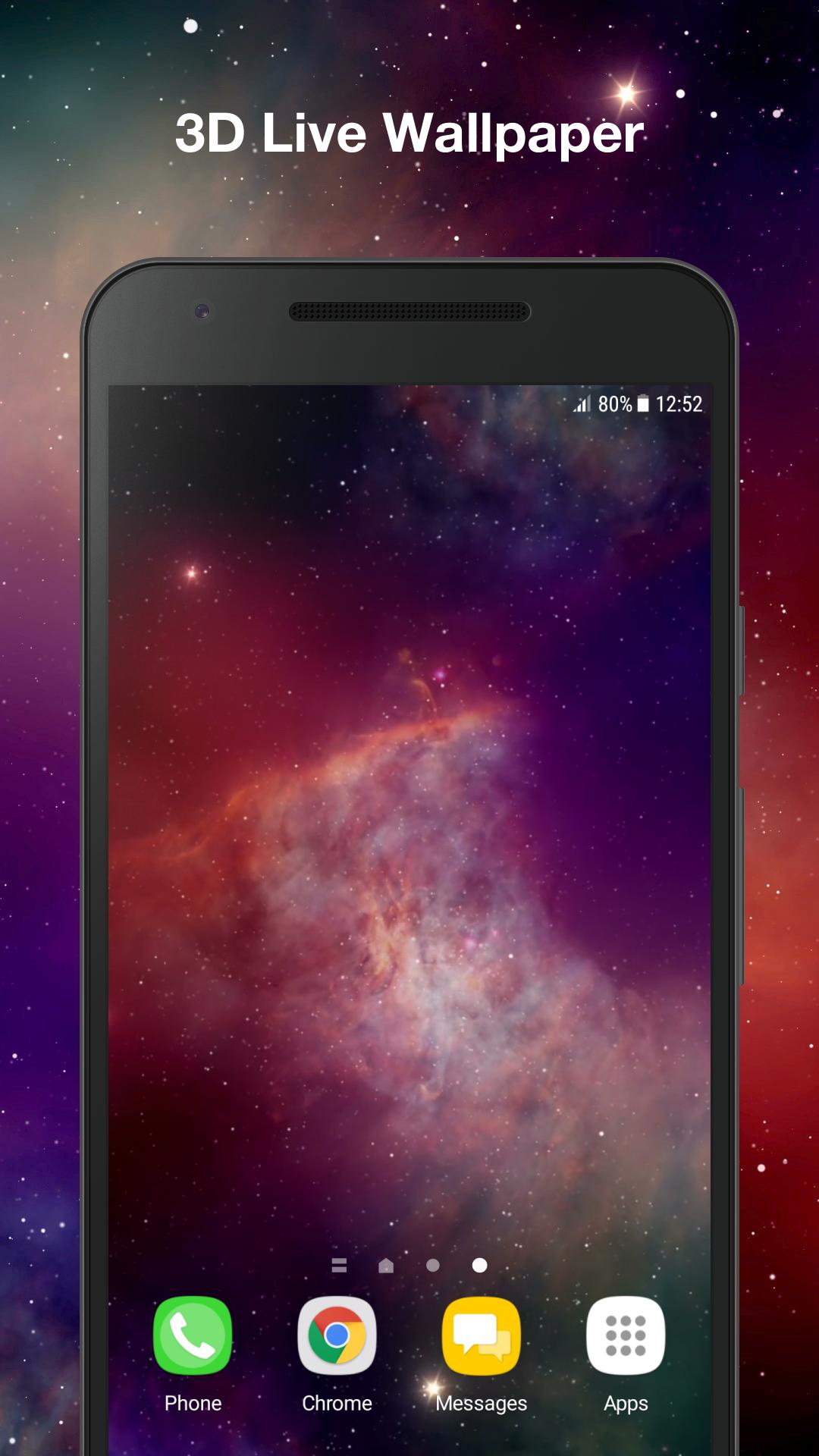 Hình nền Vortex Galaxy Live Wallpaper của chúng tôi sẽ đưa bạn vào một cuộc phiêu lưu mới đầy thú vị! Sự kết hợp giữa màu sắc tuyệt vời và hiệu ứng động đảo tại vị trí của bạn khiến cho việc sáng tạo không gian đẹp lung linh trở nên dễ dàng hơn.