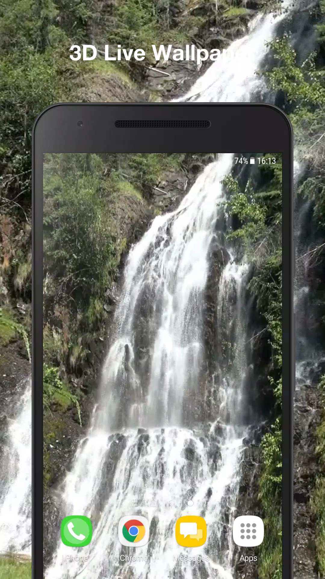 3d Waterfall Live Wallpaper APK for Android Download 3d Waterfall Live Wallpaper APK for Android Download