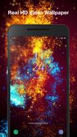 Abstract Particles Pro ภาพหน้าจอ 2