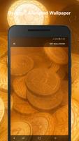 Coins Live Wallpaper 截图 1