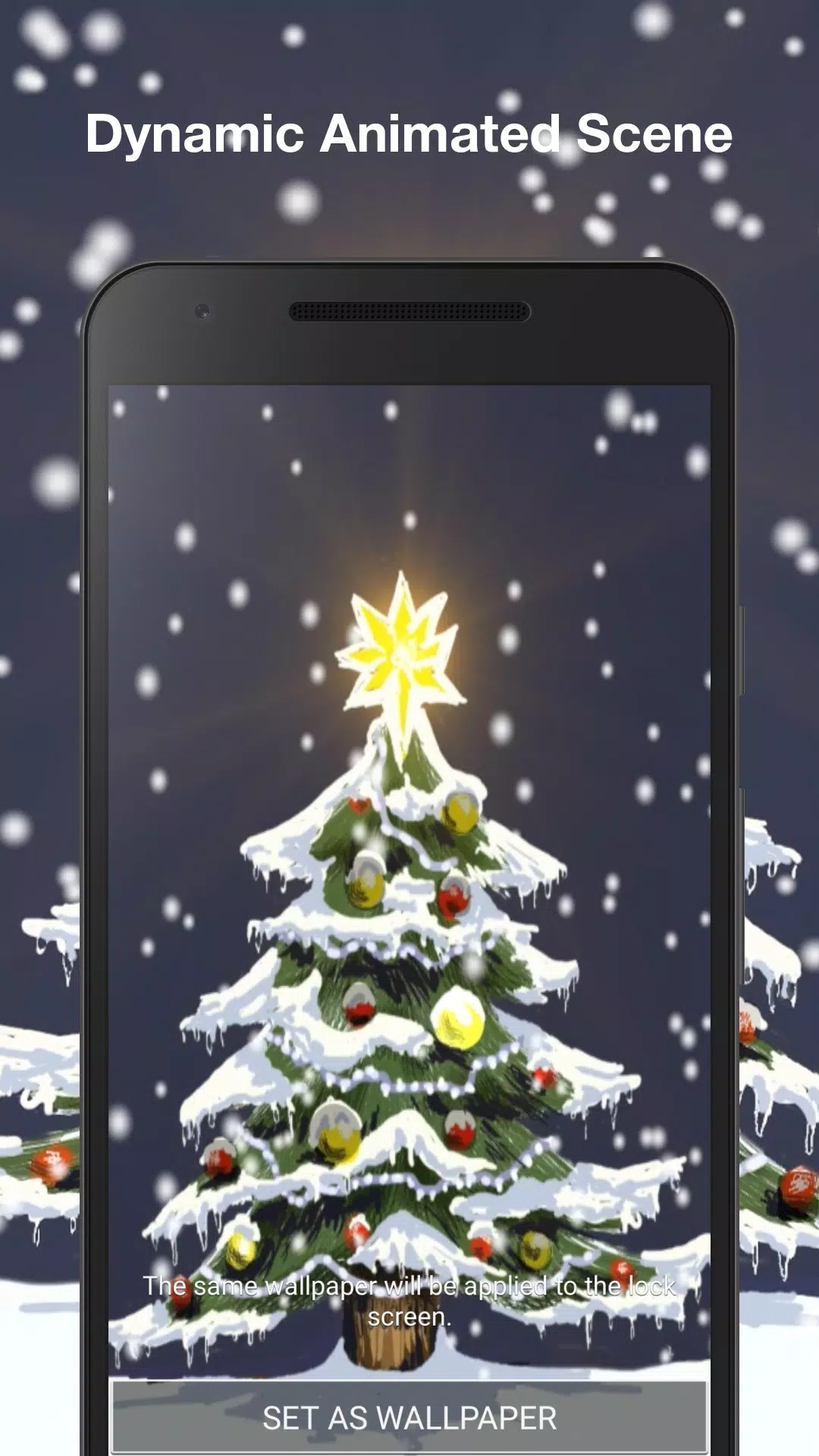 Christmas Live Wallpaper APK for Android Download Christmas Live Wallpaper APK for Android Download