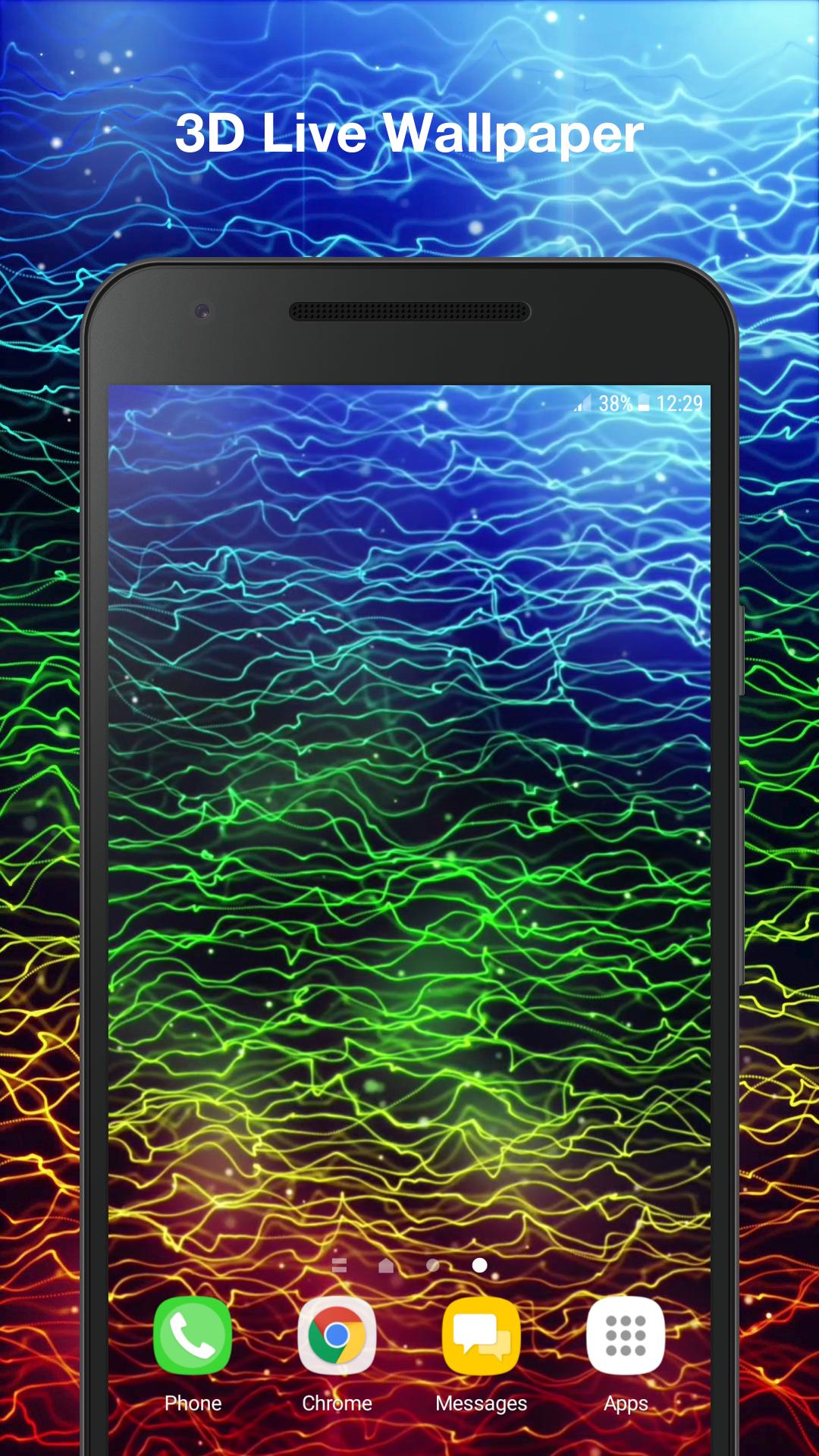 Terkeren 30 Wallpaper  Warna  Warni  3d Joen Wallpaper 