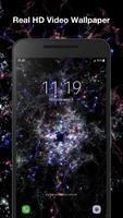 Cosmos Live Wallpaper screenshot 2