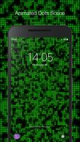 Dots Live Wallpaper capture d'écran 2