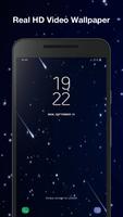 Falling Stars Live Wallpaper screenshot 2