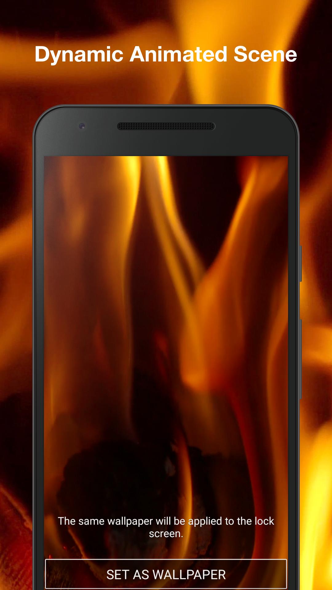 Fire 3d Live Wallpaper APK for Android Download Fire 3d Live Wallpaper APK for Android Download