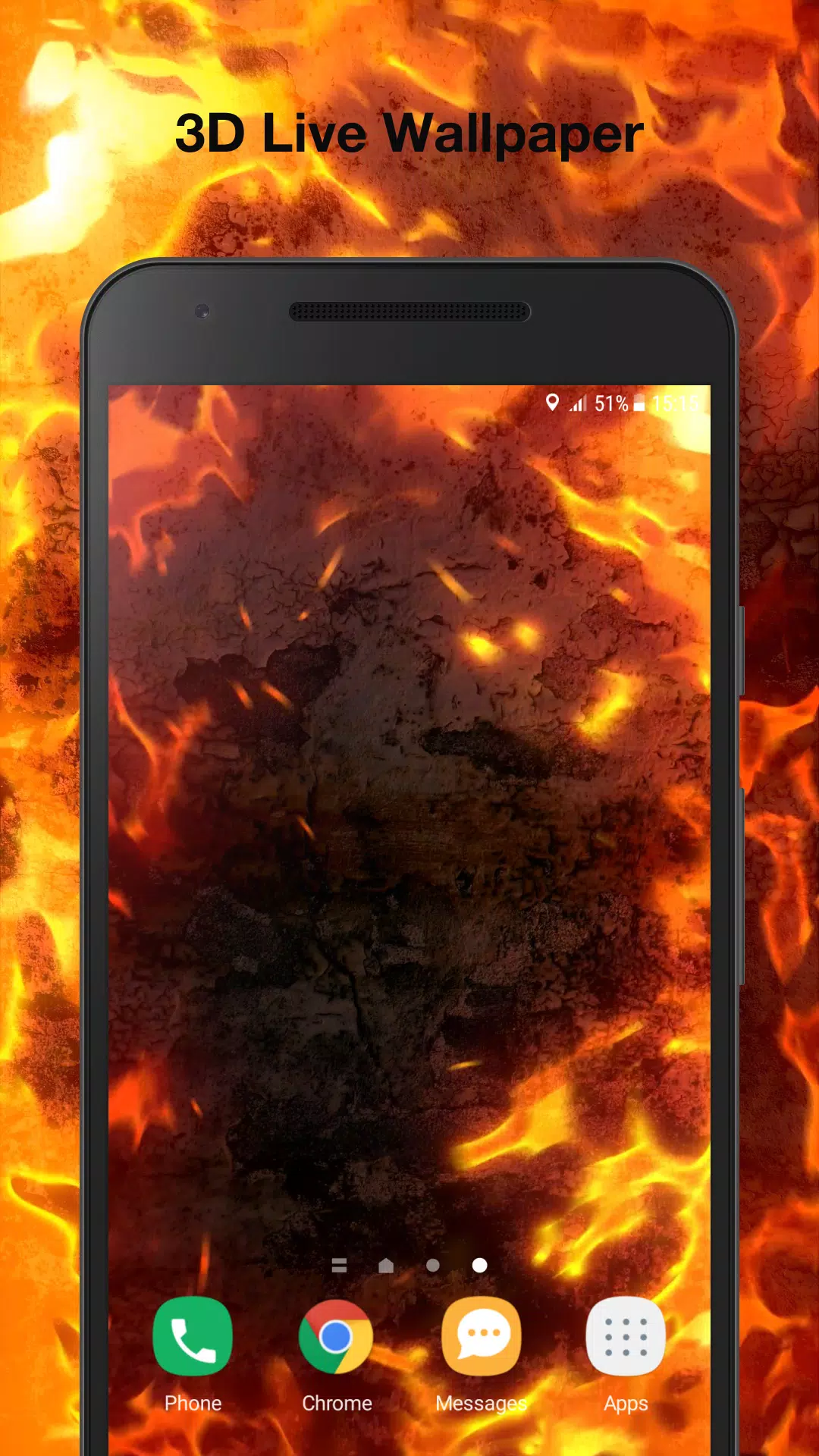 Fire Edges Live Wallpaper APK for Android Download Fire Edges Live Wallpaper APK for Android Download