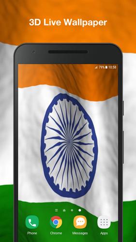 3d India Flag Live Wallpaper APK for Android Download 3d India Flag Live Wallpaper APK for Android Download