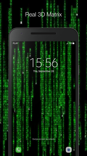無料で マトリックスアニメーション壁紙 アプリの最新版 Apk2 3をダウンロードー Android用 マトリックスアニメーション壁紙 Apk の最新バージョンをダウンロード Apkfab Com Jp