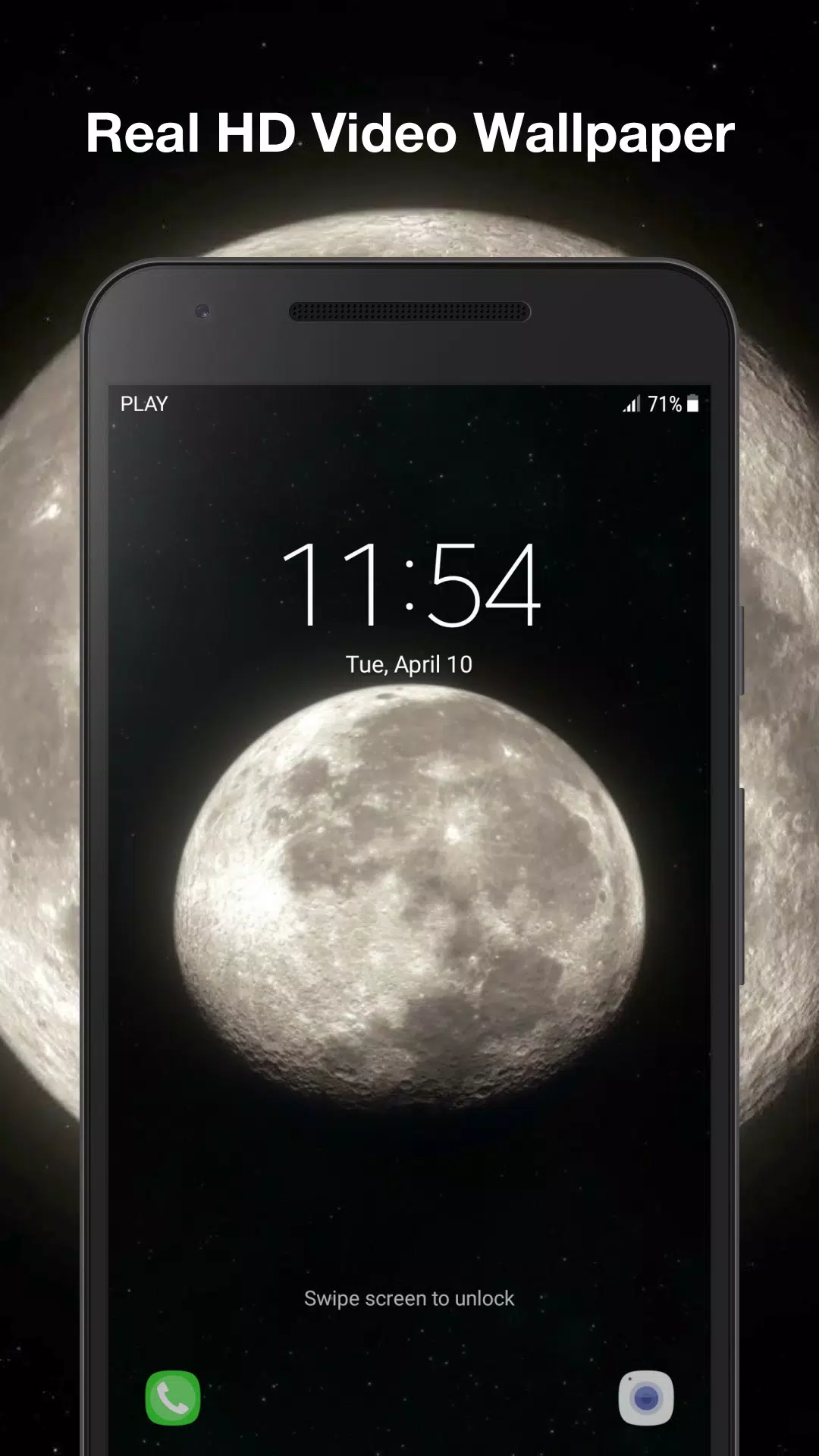 Moon 3d Live Wallpaper APK for Android Download Moon 3d Live Wallpaper APK for Android Download
