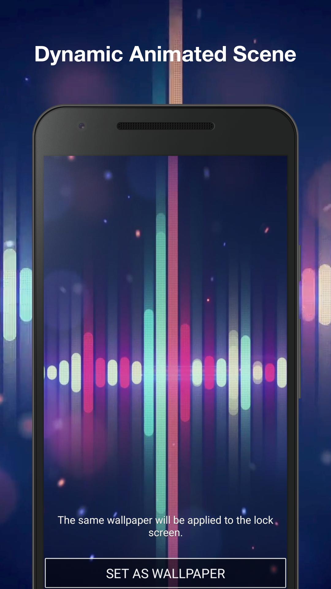 Download 800 Wallpaper Animasi Equalizer HD Gratis Download 800 Wallpaper Animasi Equalizer HD Gratis