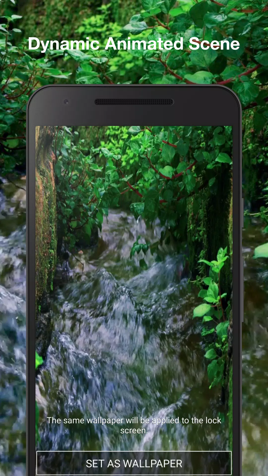 3D Nature Live Wallpaper sẽ đưa bạn đến với một thế giới tự nhiên tuyệt đẹp và sống động với các hiệu ứng 3D chân thực. Đón xem hình ảnh liên quan để khám phá thêm những tuyệt phẩm thiên nhiên này nhé.