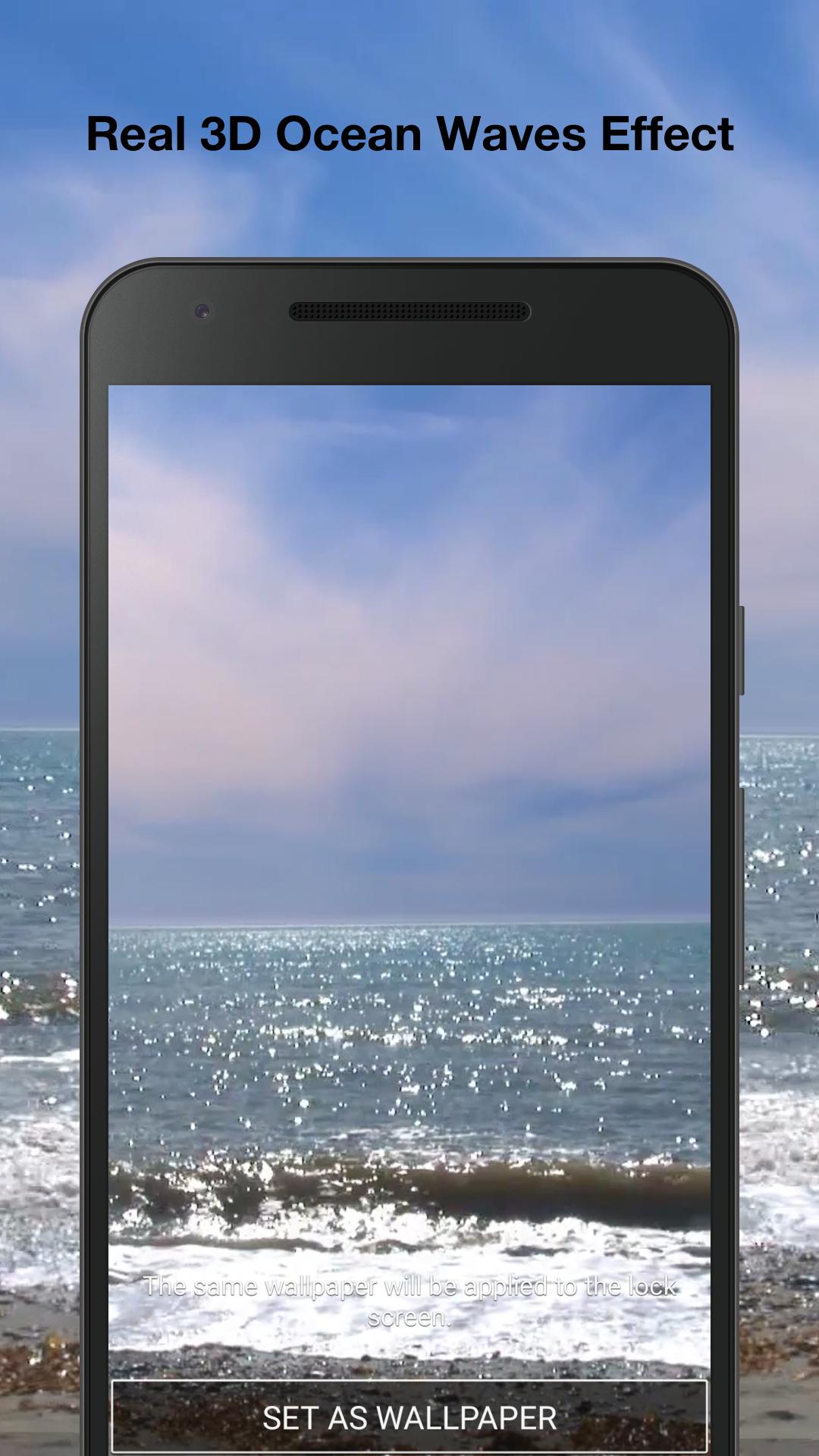 Ocean Waves Live Wallpaper APK for Android Download Ocean Waves Live Wallpaper APK for Android Download