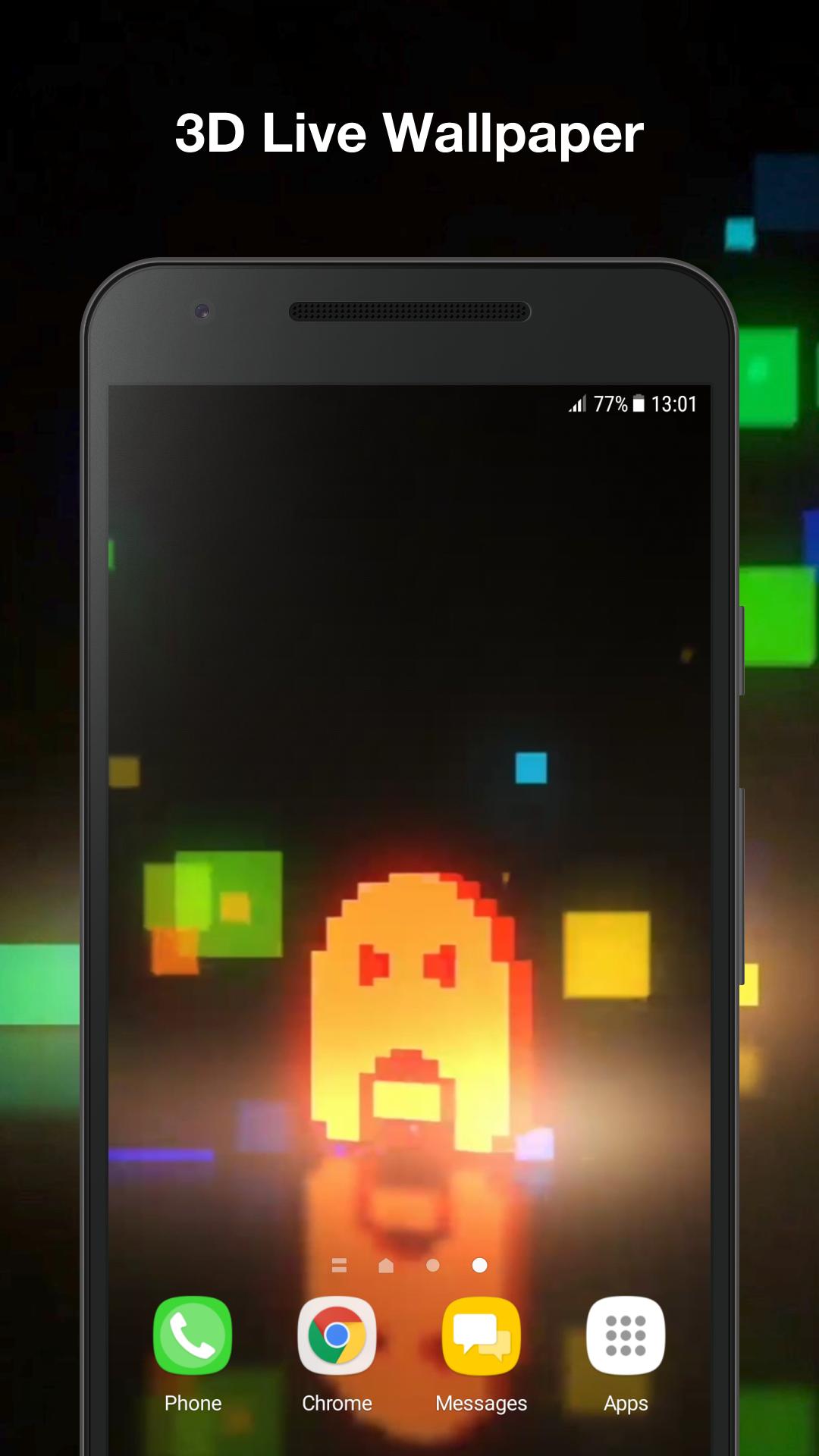 Pixel Animierte Hintergrundbilder Fur Android Apk Herunterladen