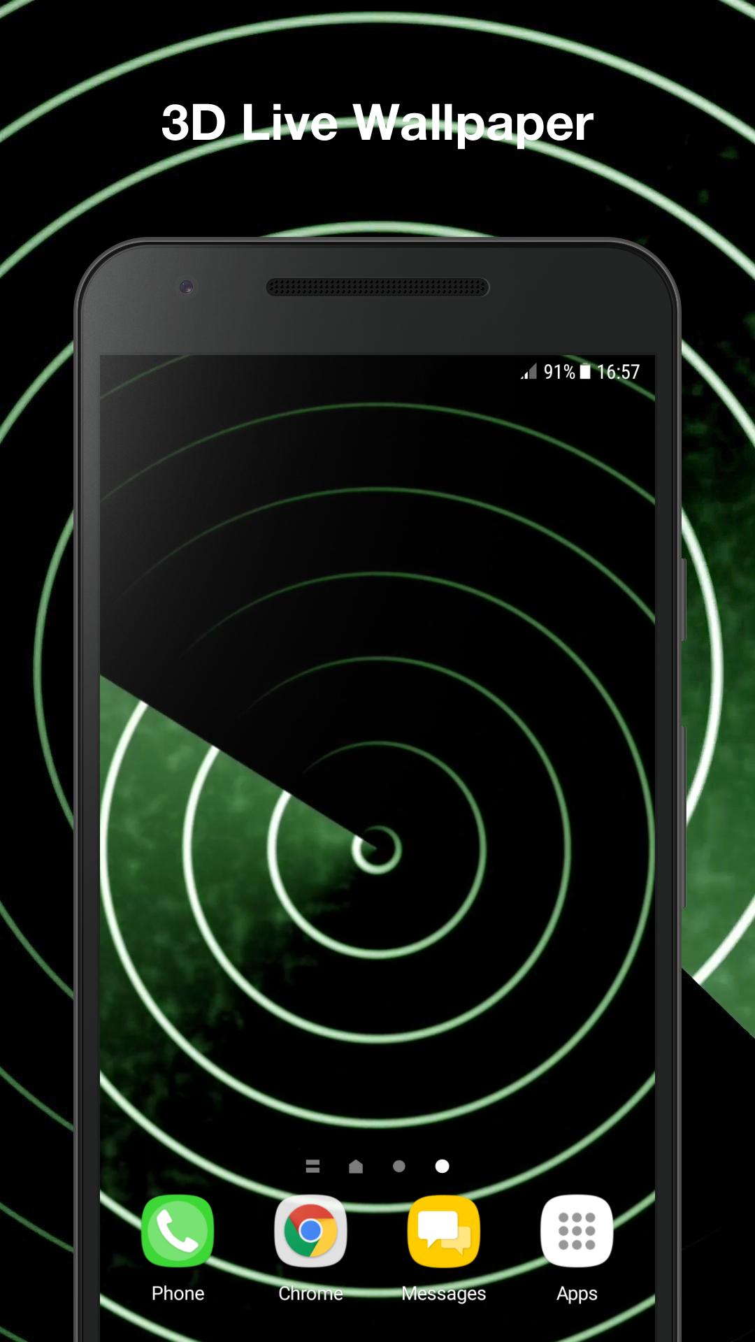 Radar Animierte Hintergrundbilder Fur Android Apk Herunterladen