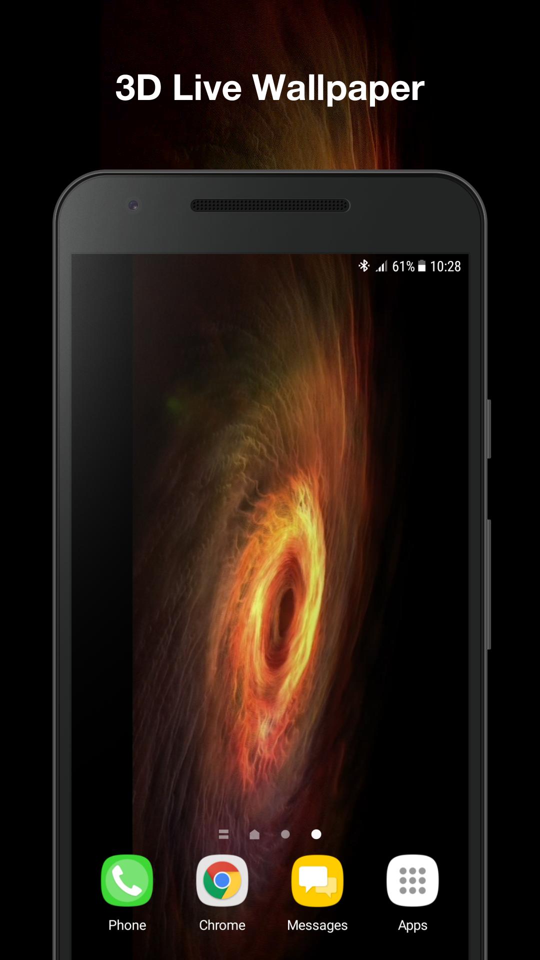 Descarga de APK de Verdadero Agujero Negro Fondo para Android Descarga de APK de Verdadero Agujero Negro Fondo para Android