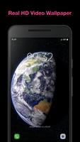 Real Earth Live Wallpaper 截圖 2