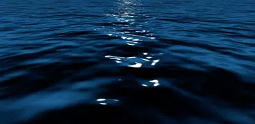 Relaxing Water Live Wallpaper