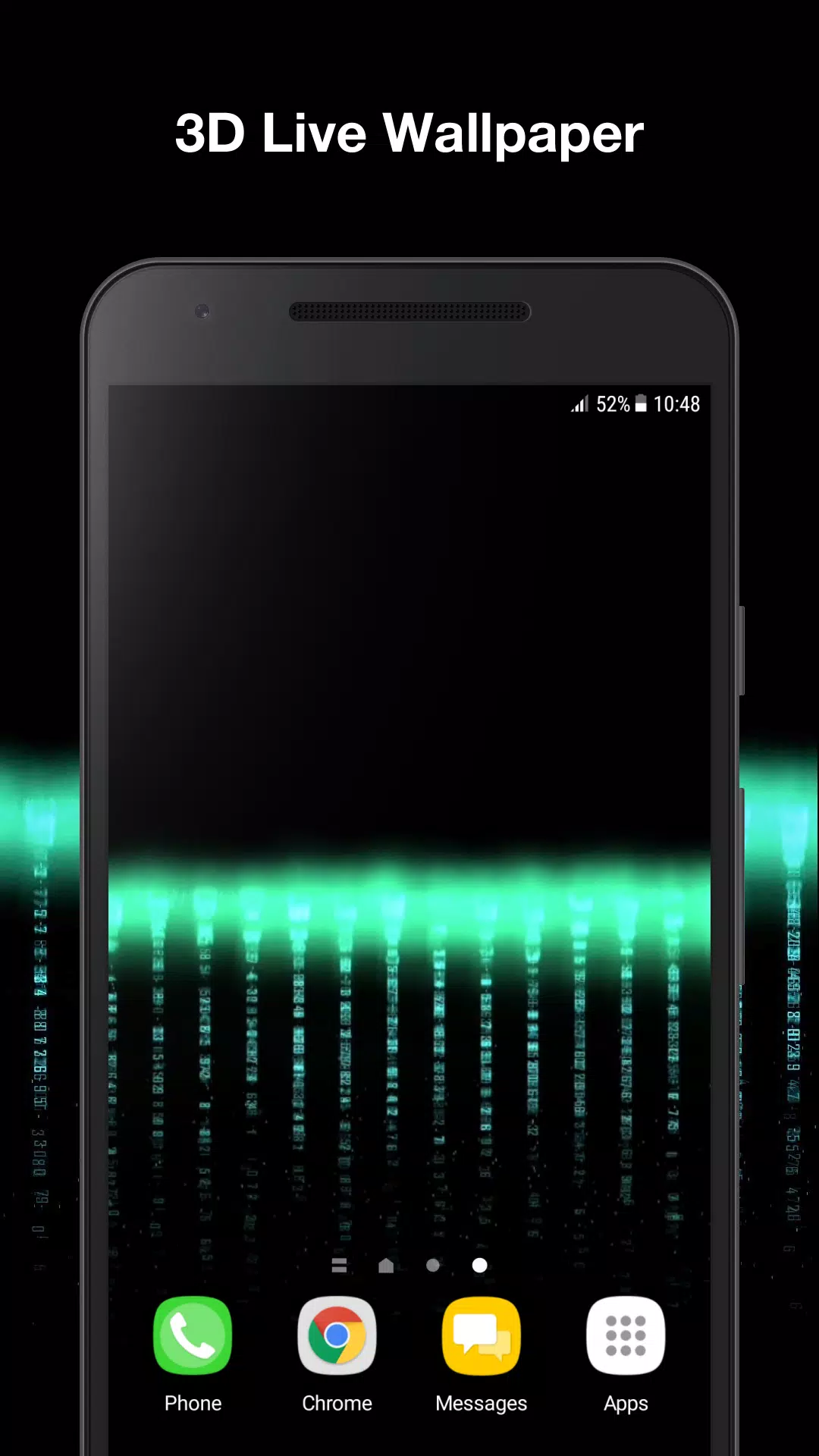 Scanner Live Wallpaper for Android - APK Download