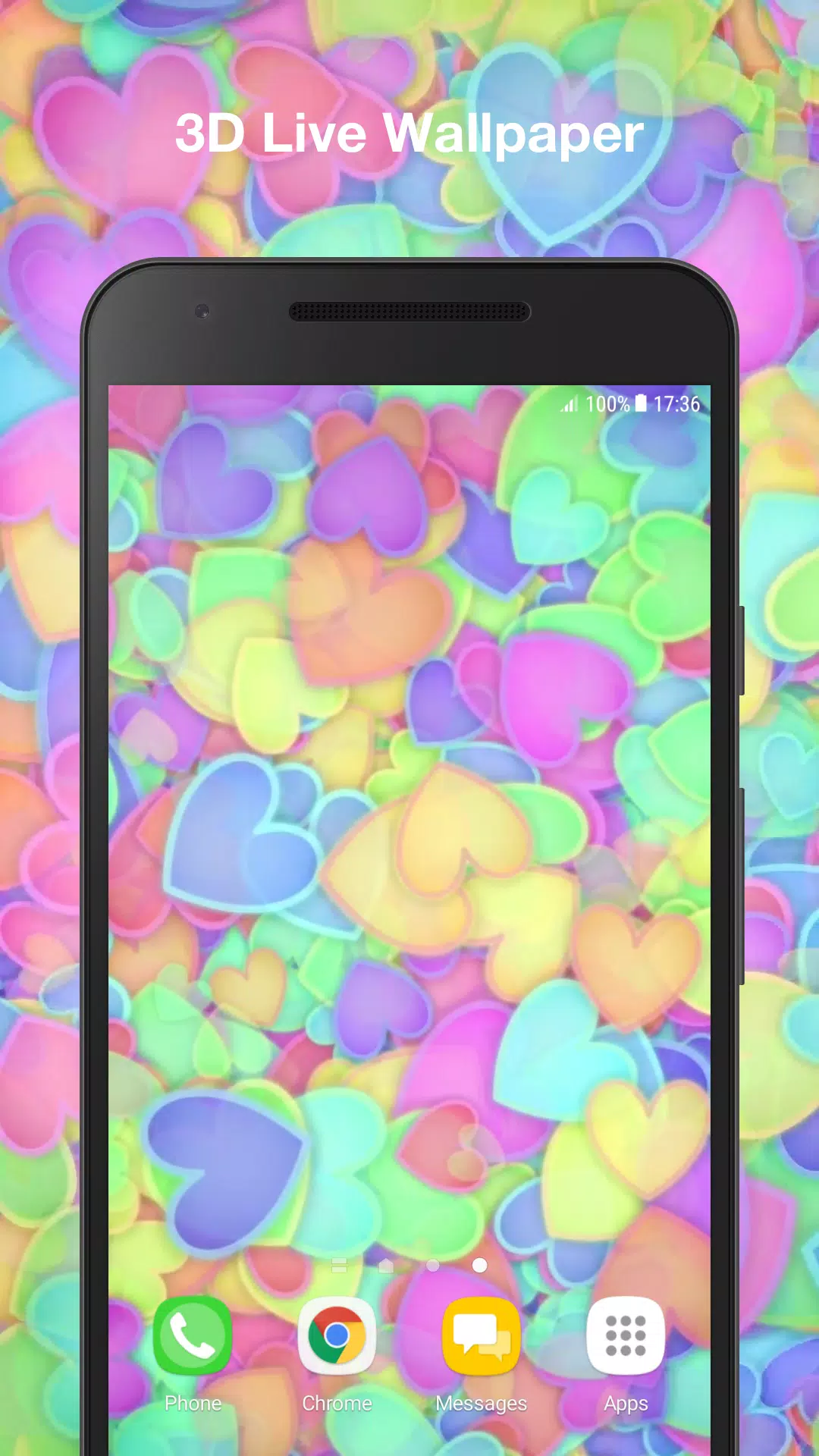 Sweet Love Live Wallpaper APK للاندرويد تنزيل Sweet Love Live Wallpaper APK للاندرويد تنزيل