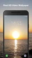 Sunset Live Wallpaper screenshot 2