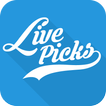 LivePicks - Live Picks AFL, NBA, NRL, WNBA, NCAAB