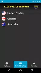 Live Police Scanner APK 下載