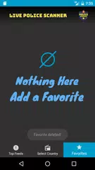 Live Police Scanner APK 下載