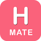 HumanMate أيقونة