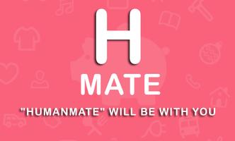 HumanMate Affiche