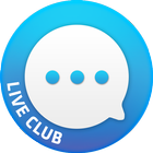 LiveClub - Global Video Chat иконка