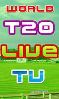 Live IPL Cricket match PSL Cartaz